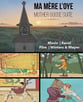 Mother Goose Suite Multi Media Video - Digital or Audio with Synchronization Software link